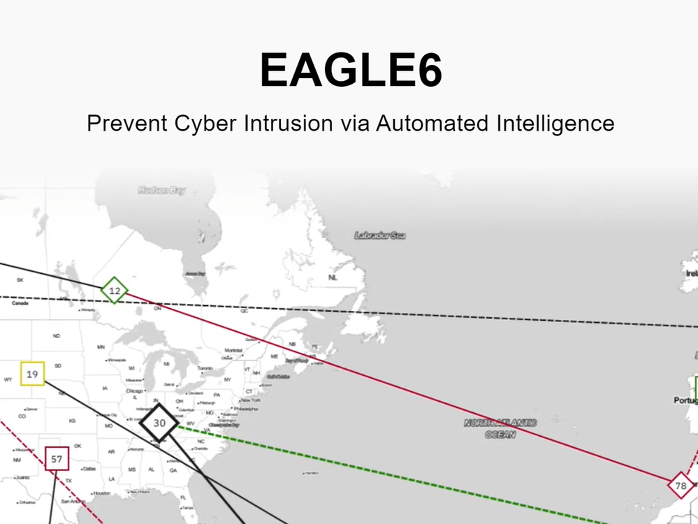Preview thumbnail for Eagle 6