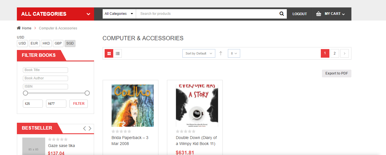 Preview thumbnail for Iqra Books Agency