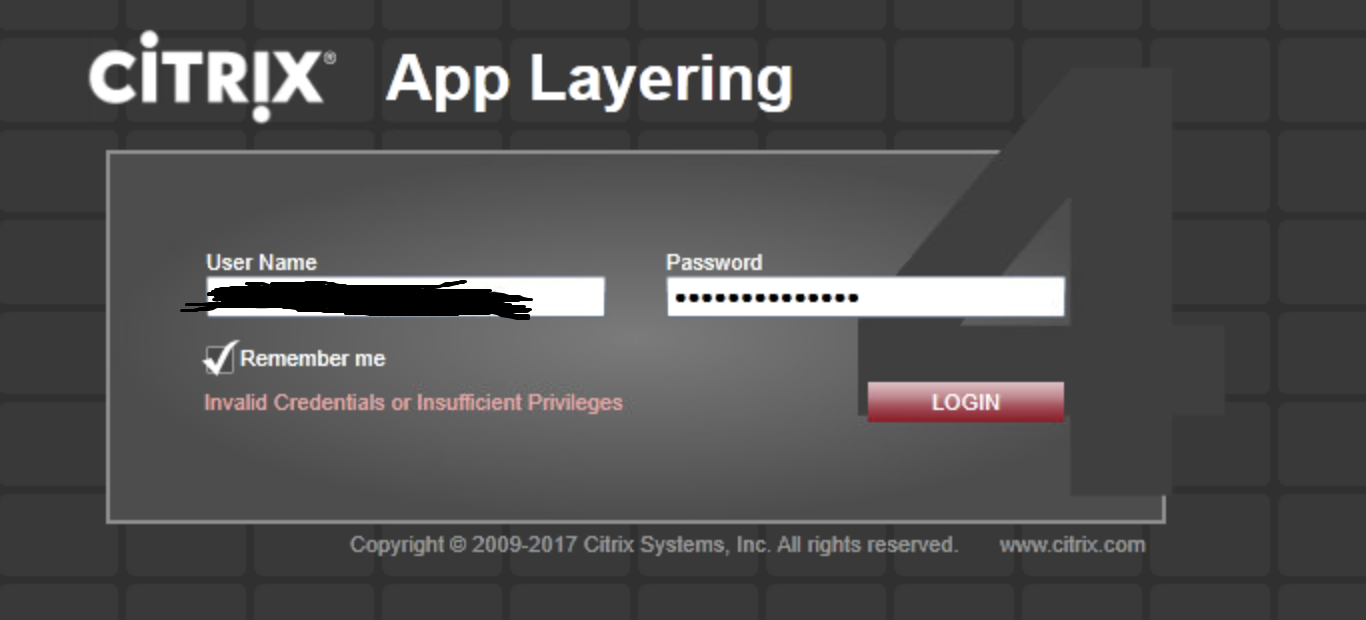Preview thumbnail for POC for Citrix App Layering on Azure