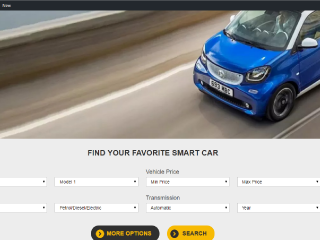 Preview thumbnail for Smart Auto